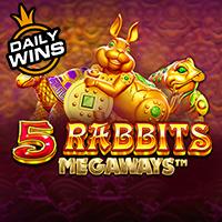 5rabbitsmegaways