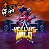 HellvisWild