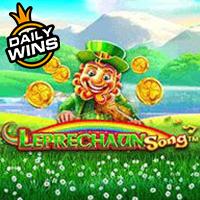 LeprechaunSong