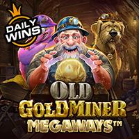 oldgoldminermegaways