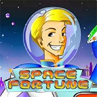 SpaceFortune