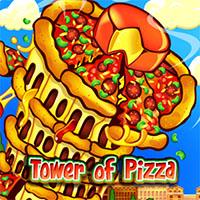 TowerOfPizza