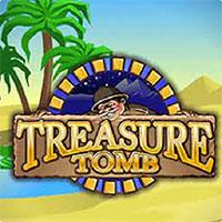 TreasureTomb