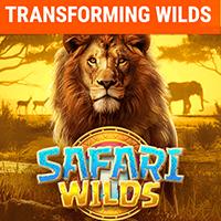 SafariWilds