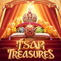 TsarTreasures